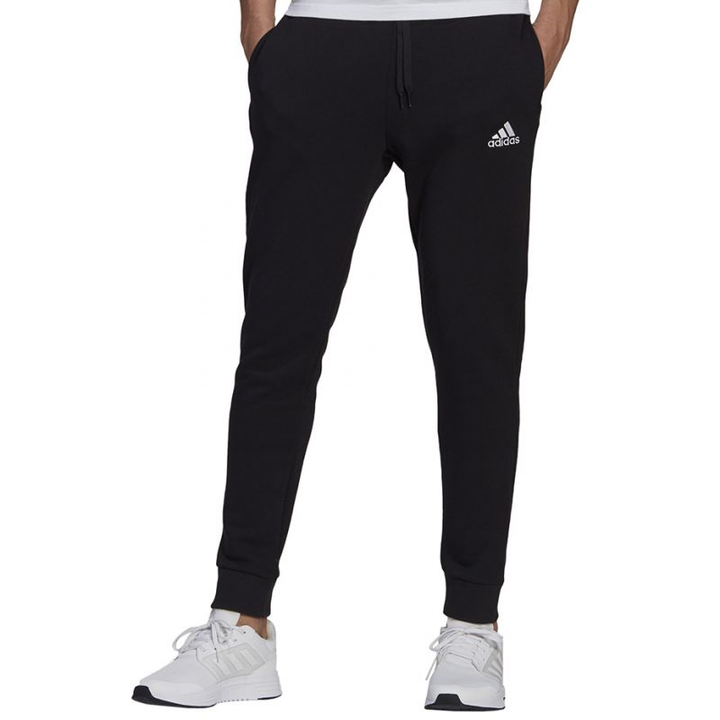 Tepláky adidas Essentials Tapered Cuff Pants M GK9222