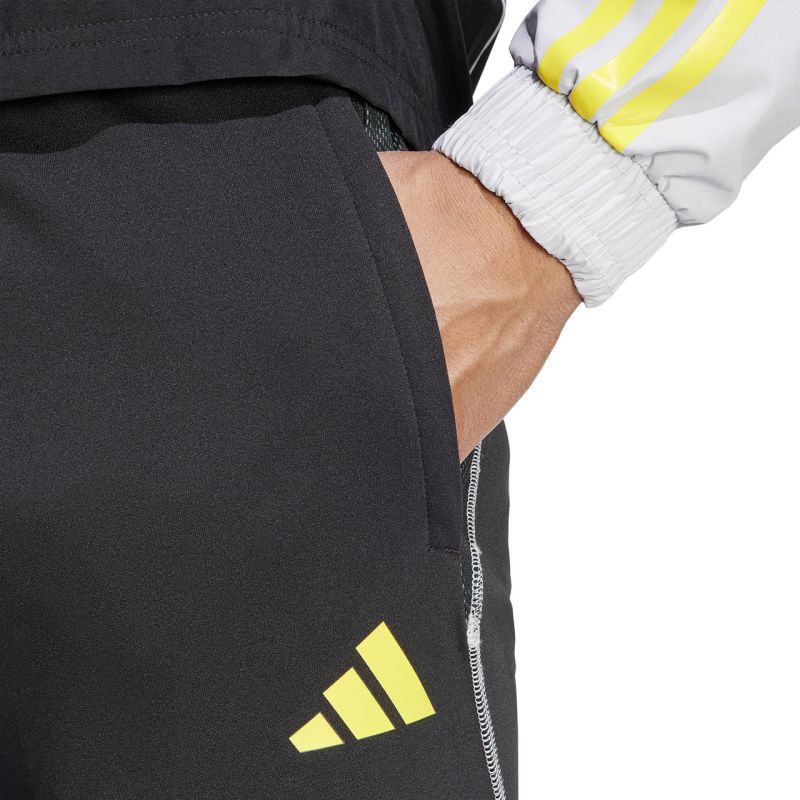 Trenky adidas Tiro 23 Competition Training Half M  IC4568