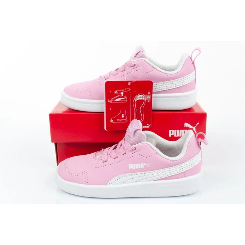 Puma Courtflex Inf 362651 21