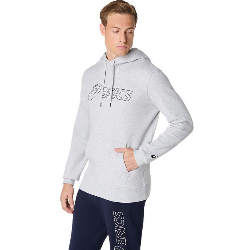 Asics OTH Hoodie M 2031E187020