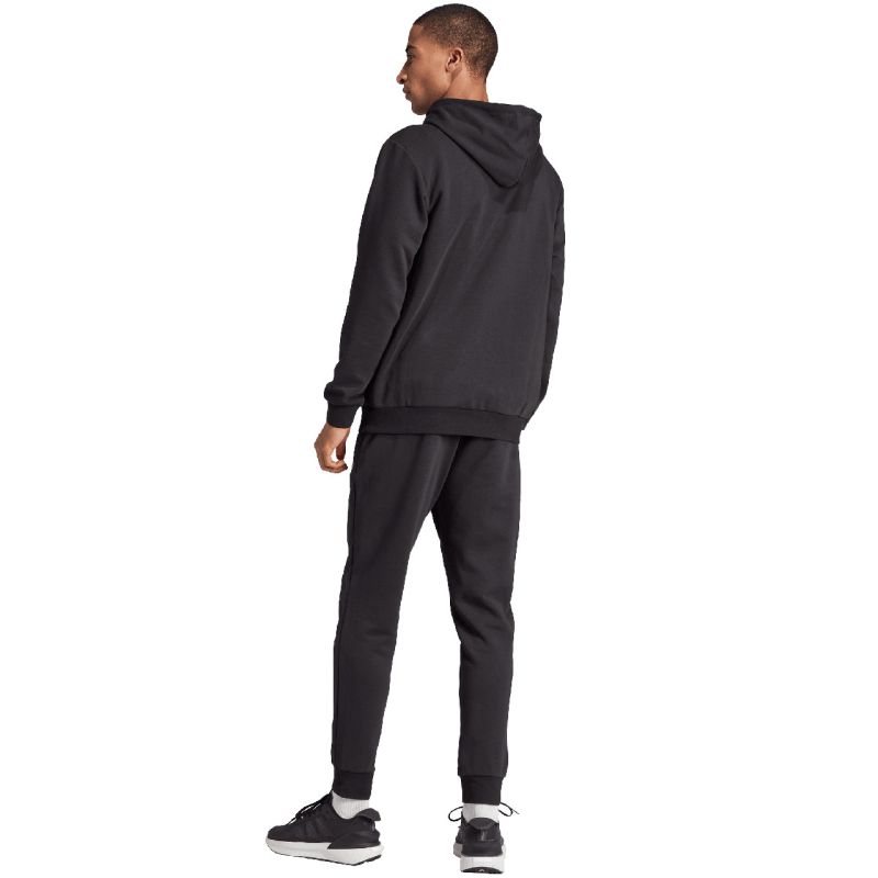 Tepláková súprava adidas Big Logo Terry Track Suit M IJ8555