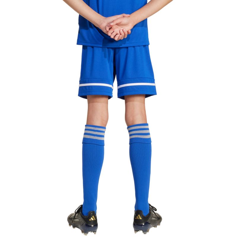 Trenky adidas Squadra 25 Jr JN5455