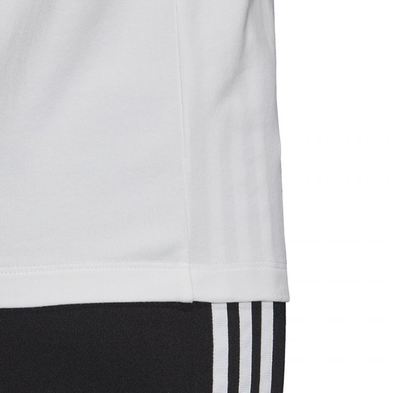 Tričko adidas Trefoil Tee W FM3306