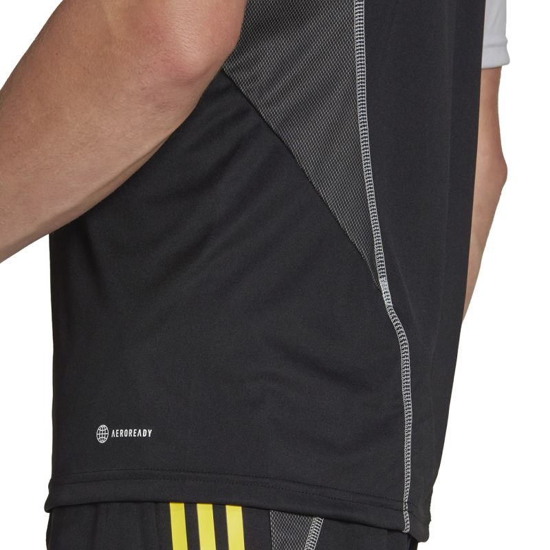 Tričko adidas Tiro 23 Competition Jersey M HU1295