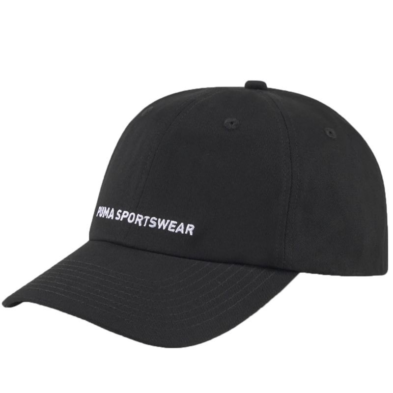 Šiltovka Puma Sportswear Cap 24036 01