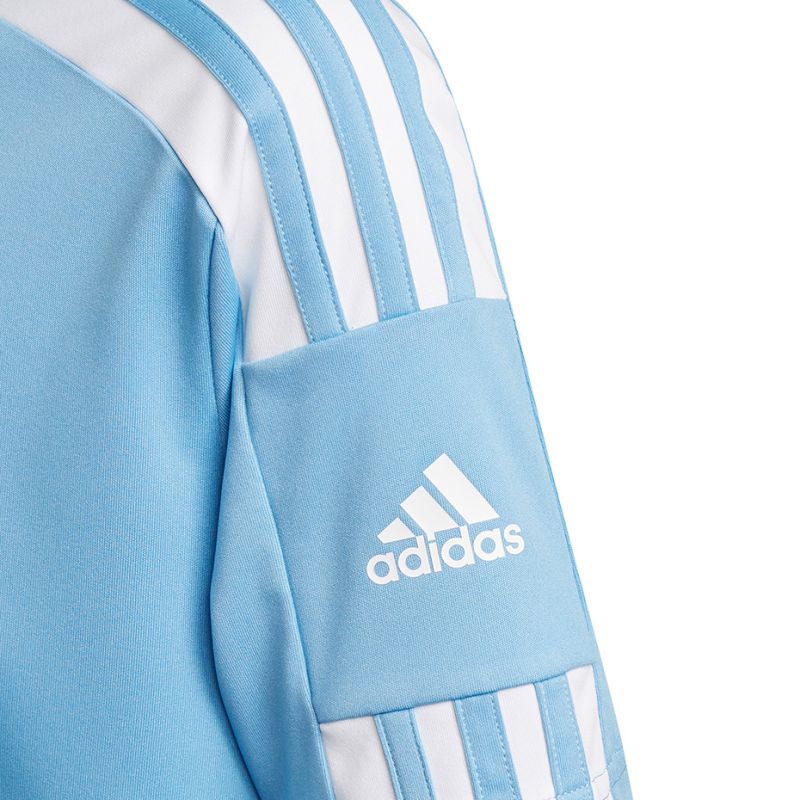 Tričko adidas Squadra 21 Jersey Youth Junior GN6725
