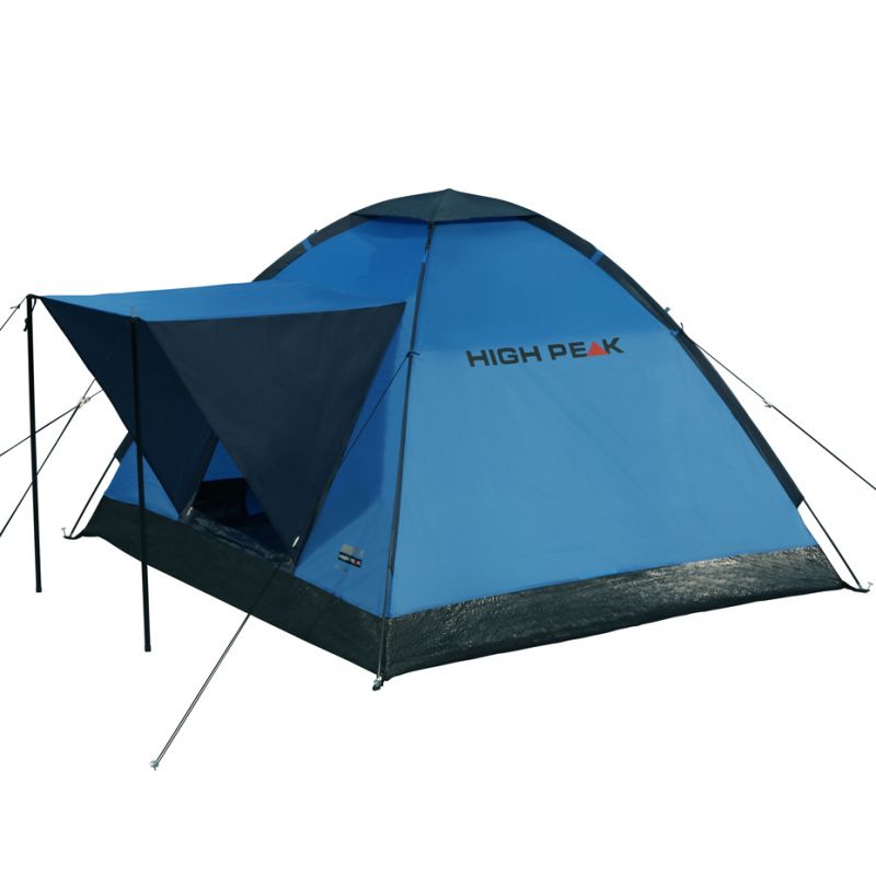 High Peak Beaver 3 niebieski 10167