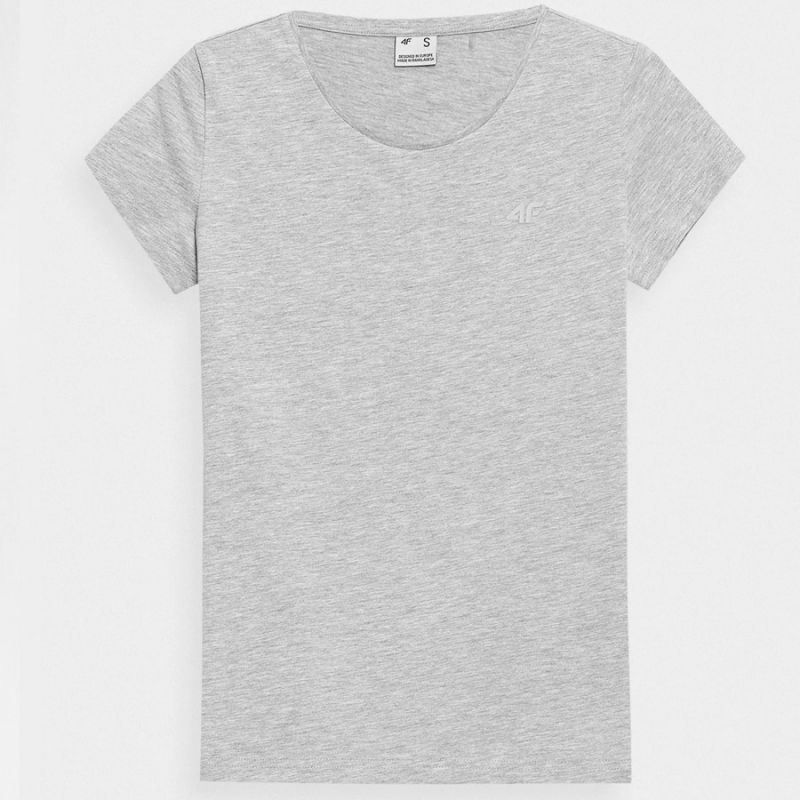 Tričko 4F W H4Z22-TSD350 27M