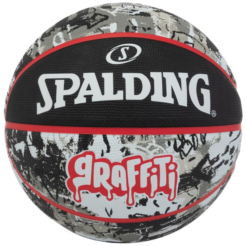 Spalding Graffiti Ball 84378Z