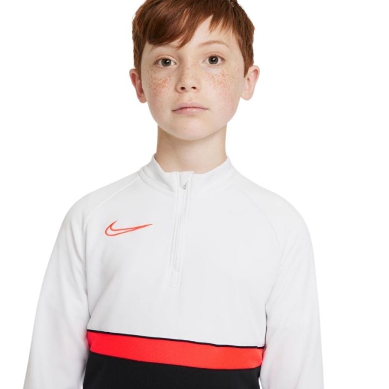 Nike DF Academy 21 Drill Top Jr CW6112 016