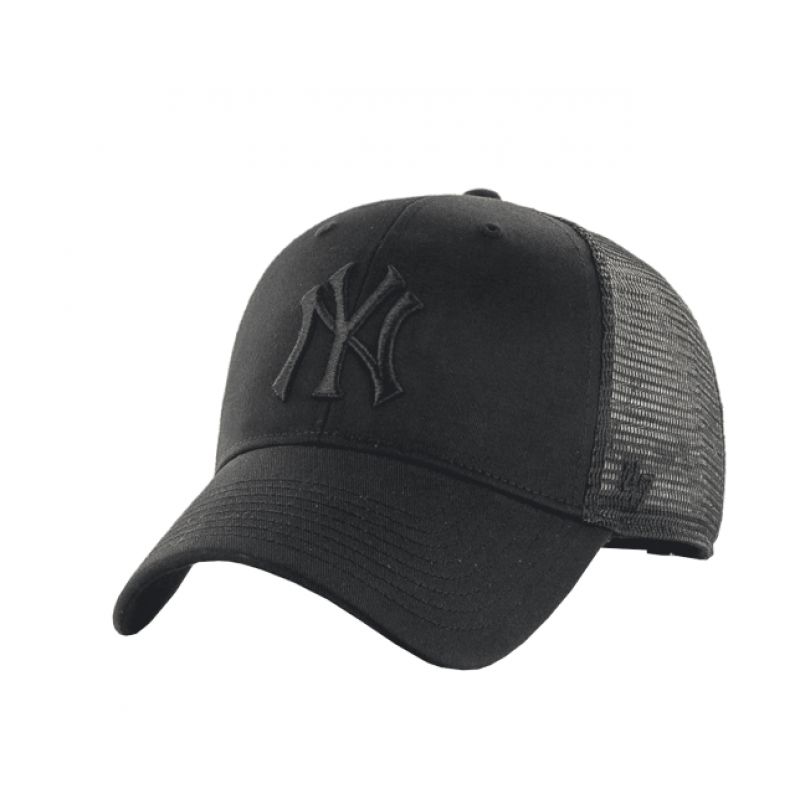 Šiltovka 47 Brand MLB New York Yankees Branson Cap B-BRANS17CTP-BKJ