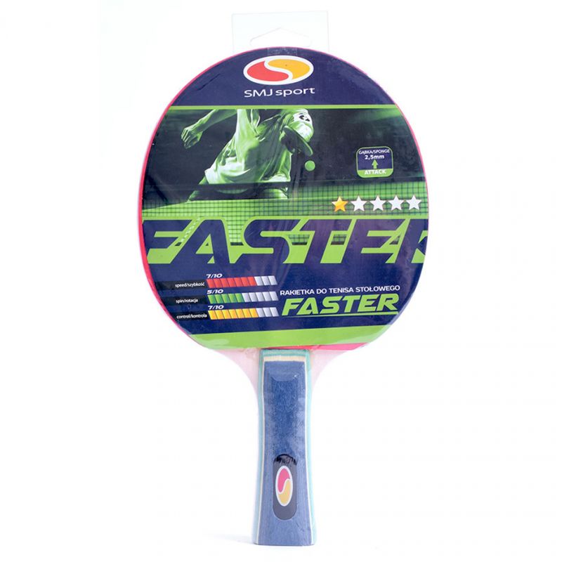 SMJ Faster 12201-1