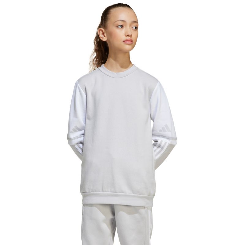 adidas Squadra 25 Sweat Crew Jr JD4824