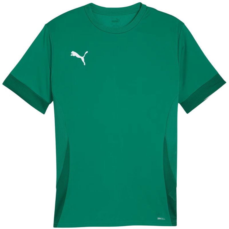 Tričko Puma teamGoal Matchday Jersey M 705747 05