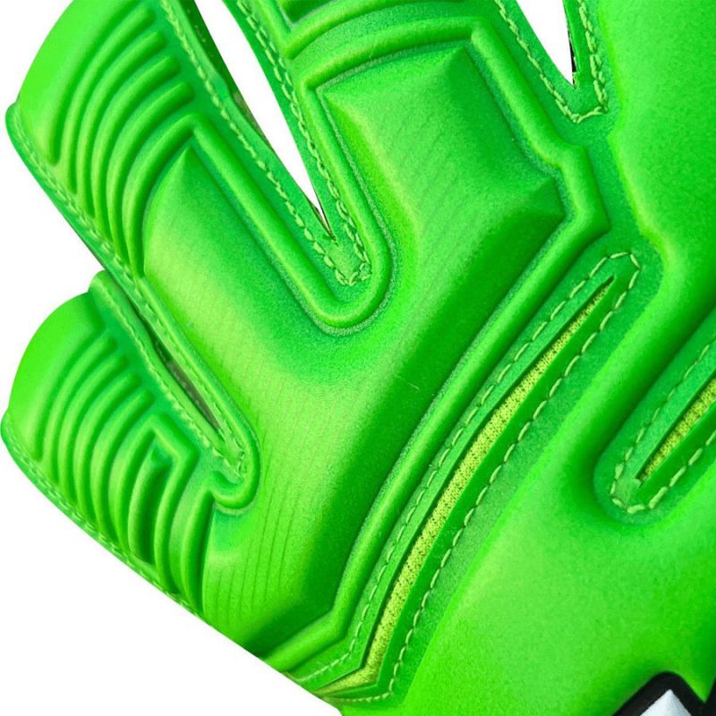 Rukavice 4keepers Champ Colour Green VII RF2G M S994159