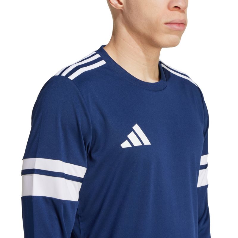 Tričko adidas Squadra 25 Long Sleeve Jersey LM M JF6075