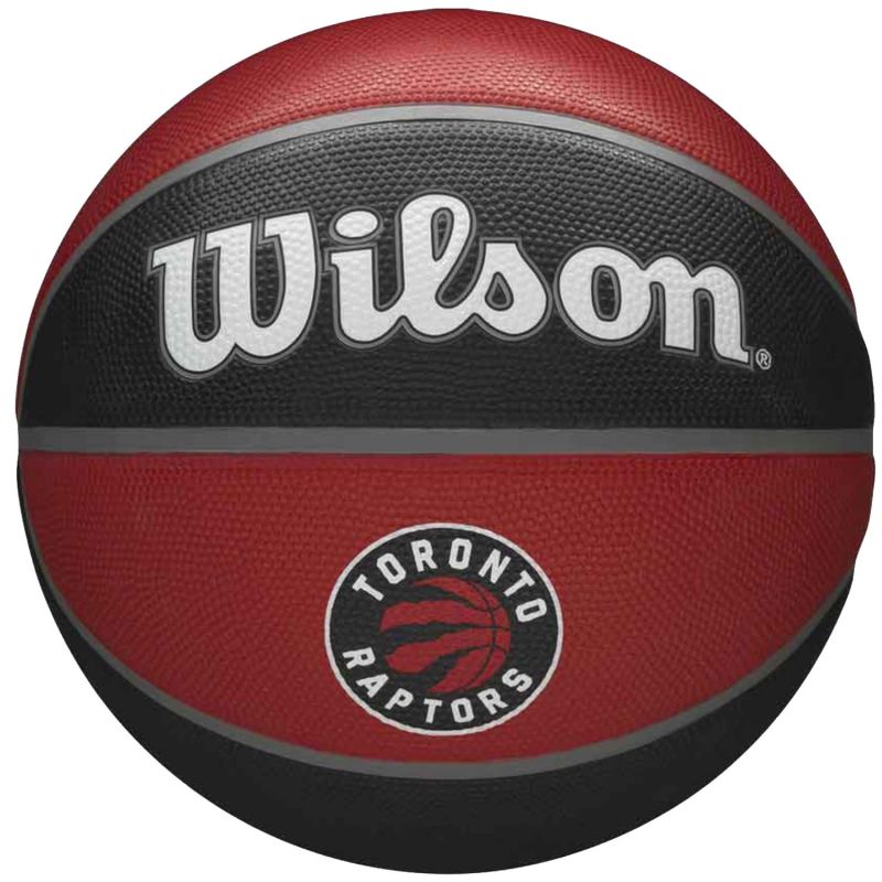 Lopta Wilson NBA Team Toronto Raptors Ball WTB1300XBTOR