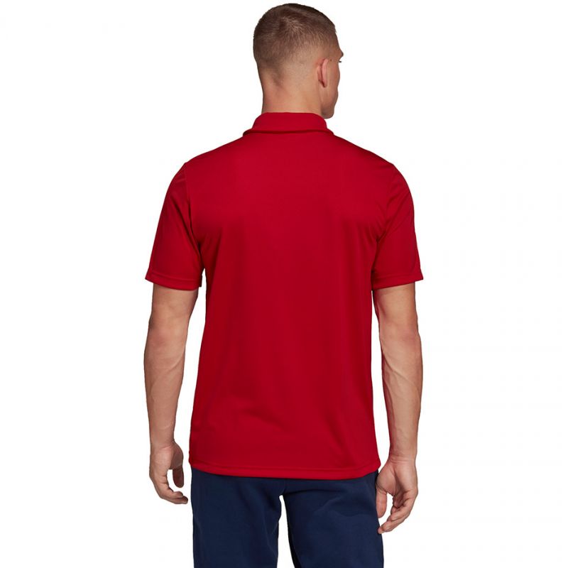 Tričko adidas Entrada 22 Polo M H57489