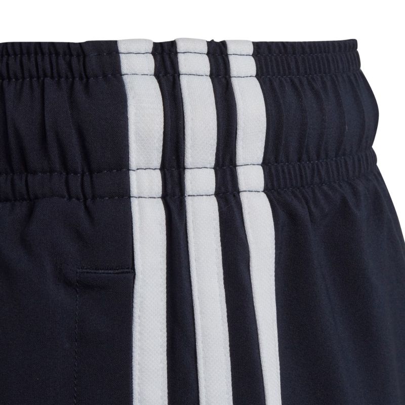 Trenky adidas Essentials 3-Stripes Woven Jr IC6822