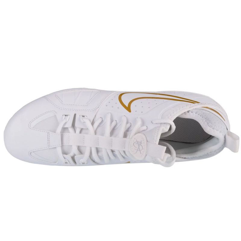Nike Huarache 9 Varsity Lax FG M FD0090-100