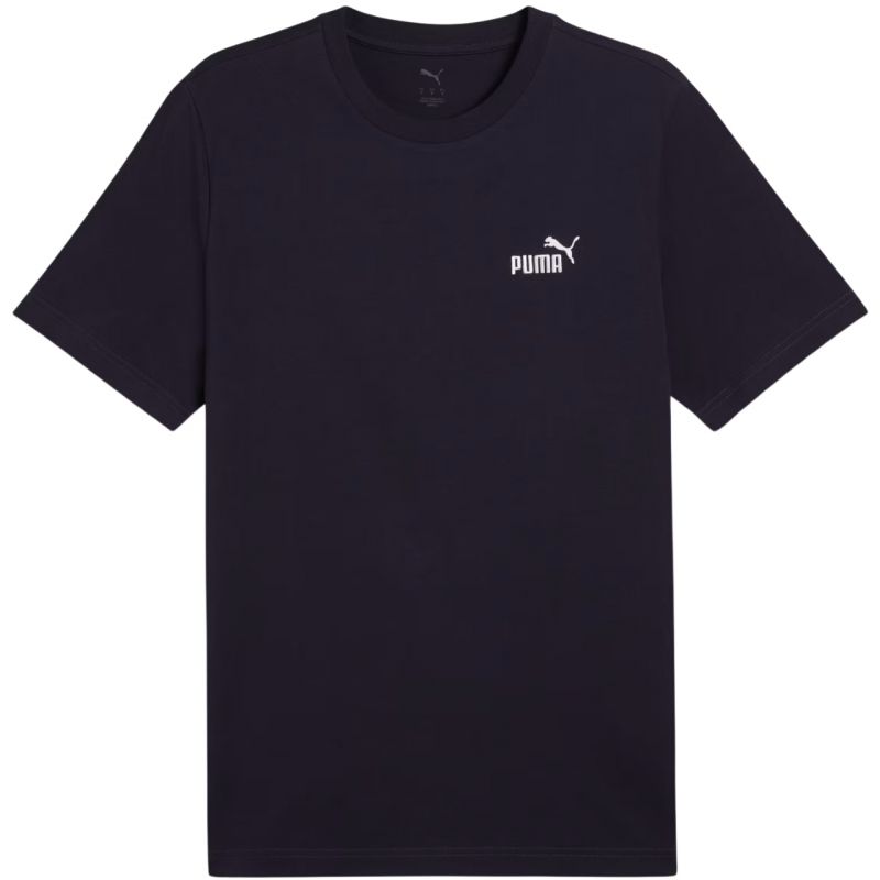 Tričko Puma Ess Small No.1 Logo Tee M 682534 16