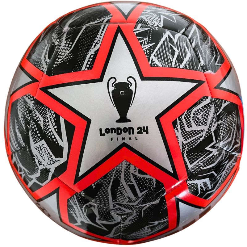 Futbalová lopta adidas UCL Club IN9331