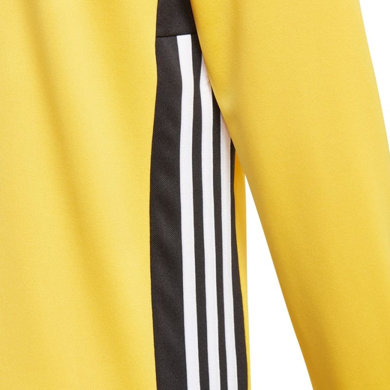 adidas REGISTA 18 TRAINING żółta JR DJ1841