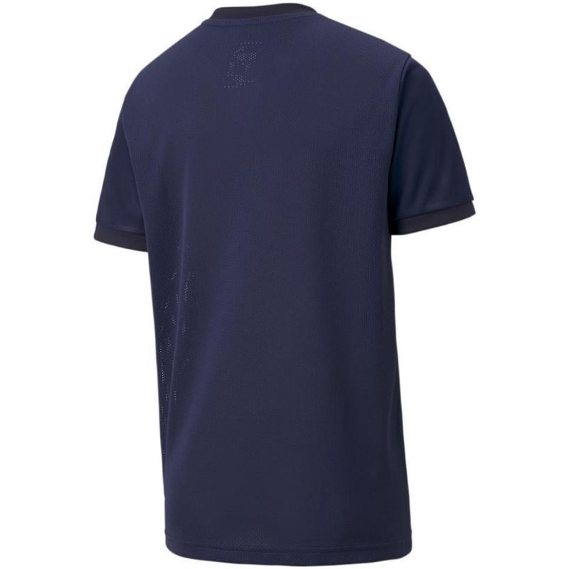 Tričko Puma teamGOAL 23 Jersey Jr 704160 06