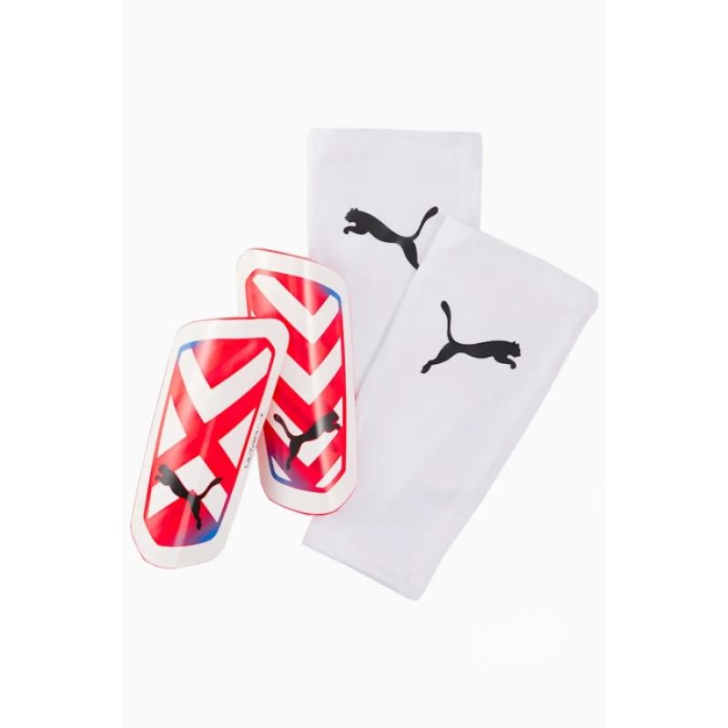 Chrániče Puma Ultra Flex Sleeve 030871-05