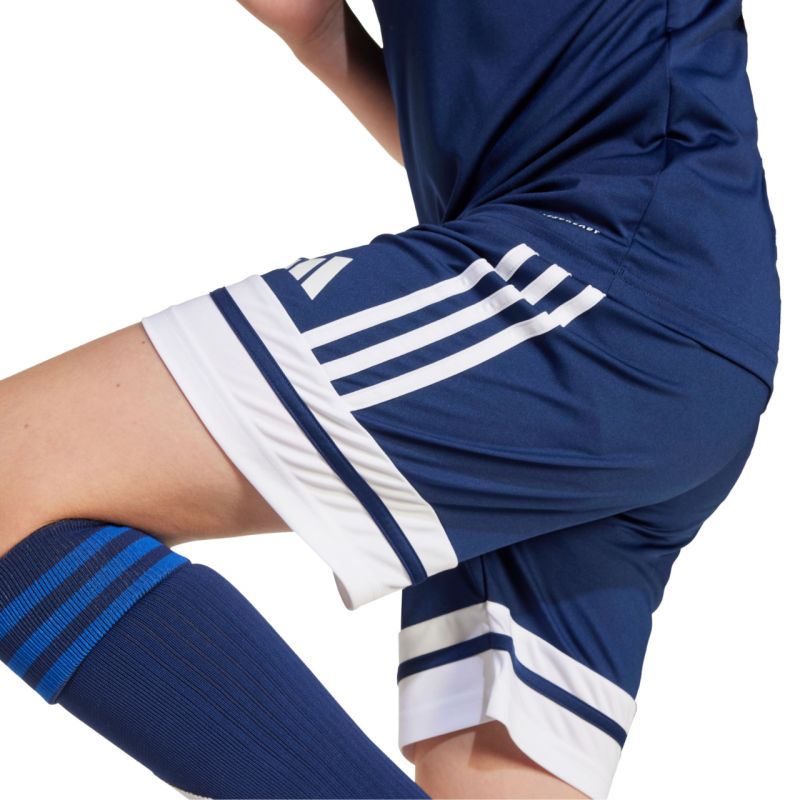 Trenky adidas Squadra 25 Jr JJ2418