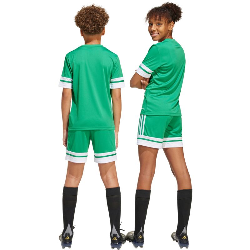 Trenky adidas Squadra 25 Jr JN7484