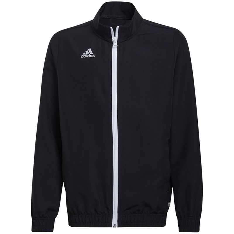 adidas Entrada 22 Presentation Jacket Jr H57532