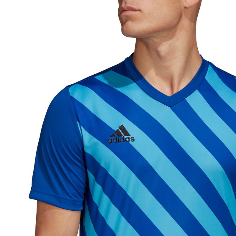 Tričko adidas Entrada 22 Graphic Jersey M HF0116