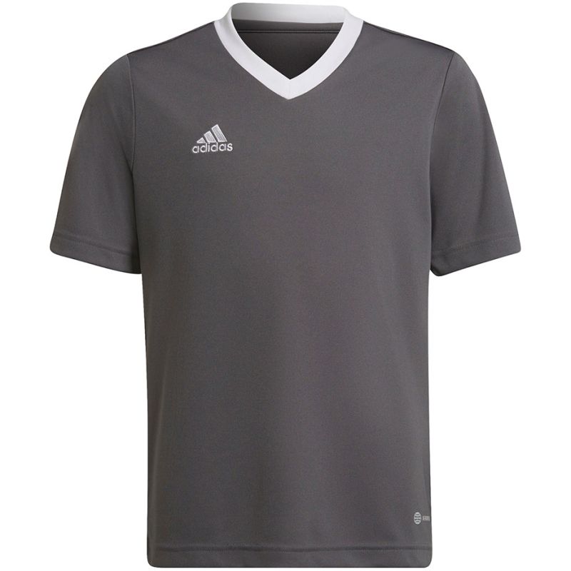 Tričko adidas Entrada 22 Jsy Jr H57499