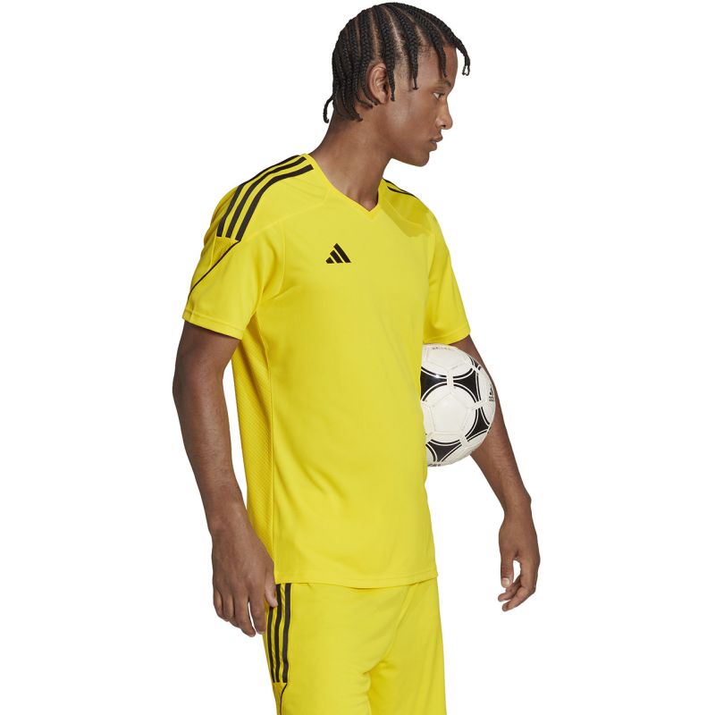 Tričko adidas Tiro 23 League Jersey M HR4609