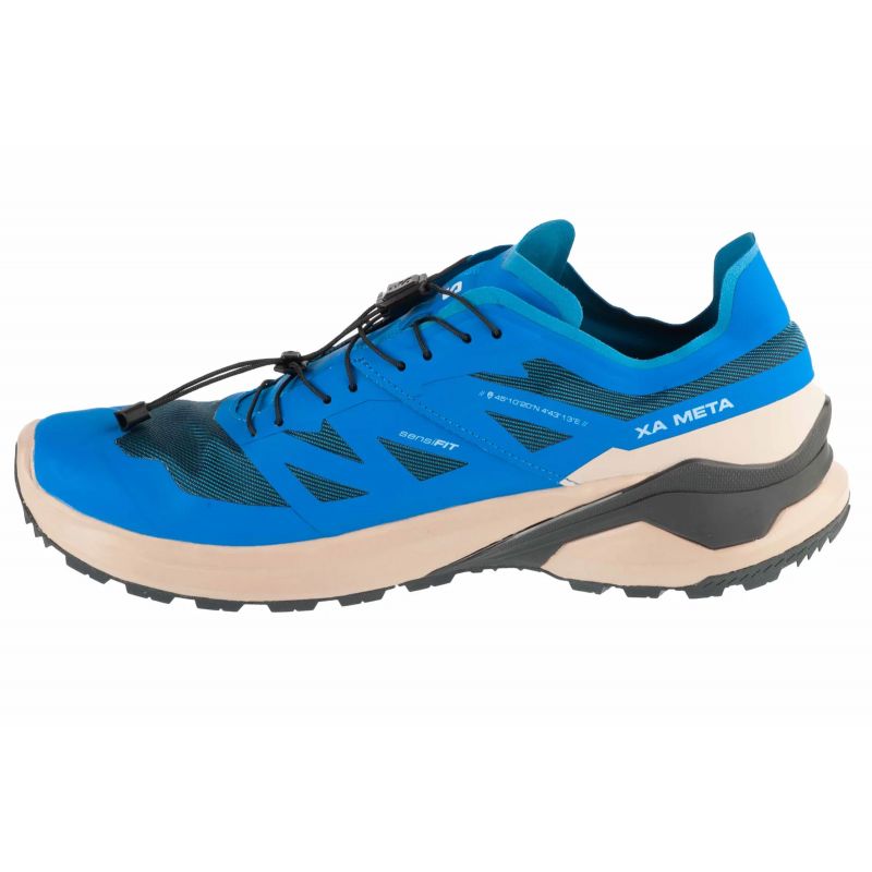 Salomon Xa Meta Made In France M L47886700