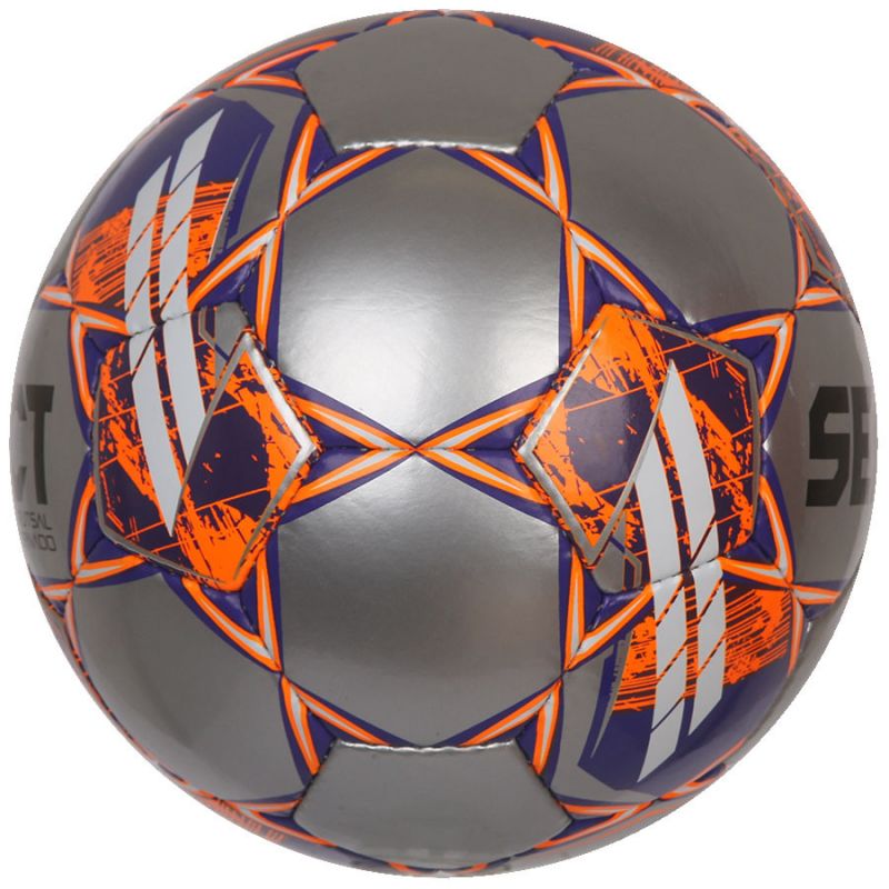 Lopta Select Futsal Tornado 3853460485