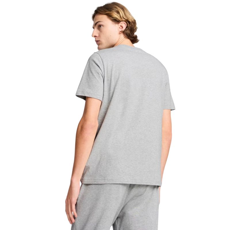 Tričko Puma Ess Elevated Tee M 684726 04