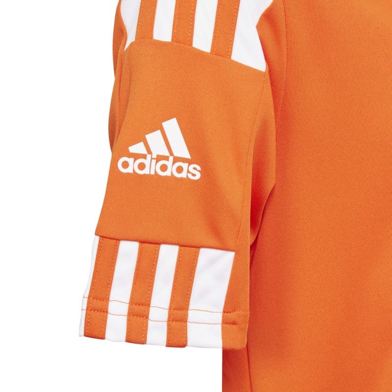 Tričko adidas Squadra 21 Jr GN8089