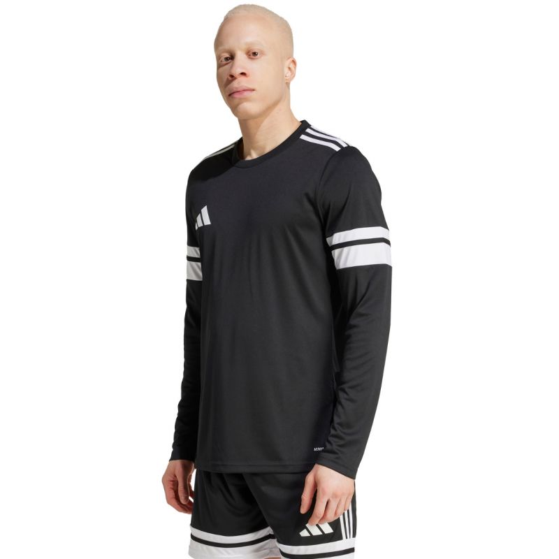 Tričko adidas Squadra 25 Long Sleeve Jersey LM M JF6073