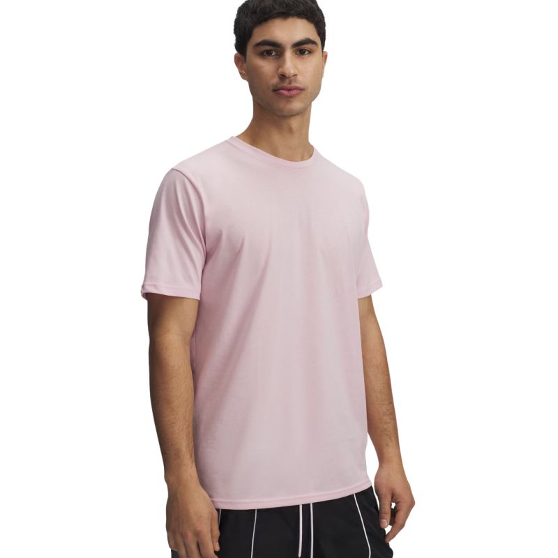 Tričko Under Armour Sportstyle LC SS M 1326799 647