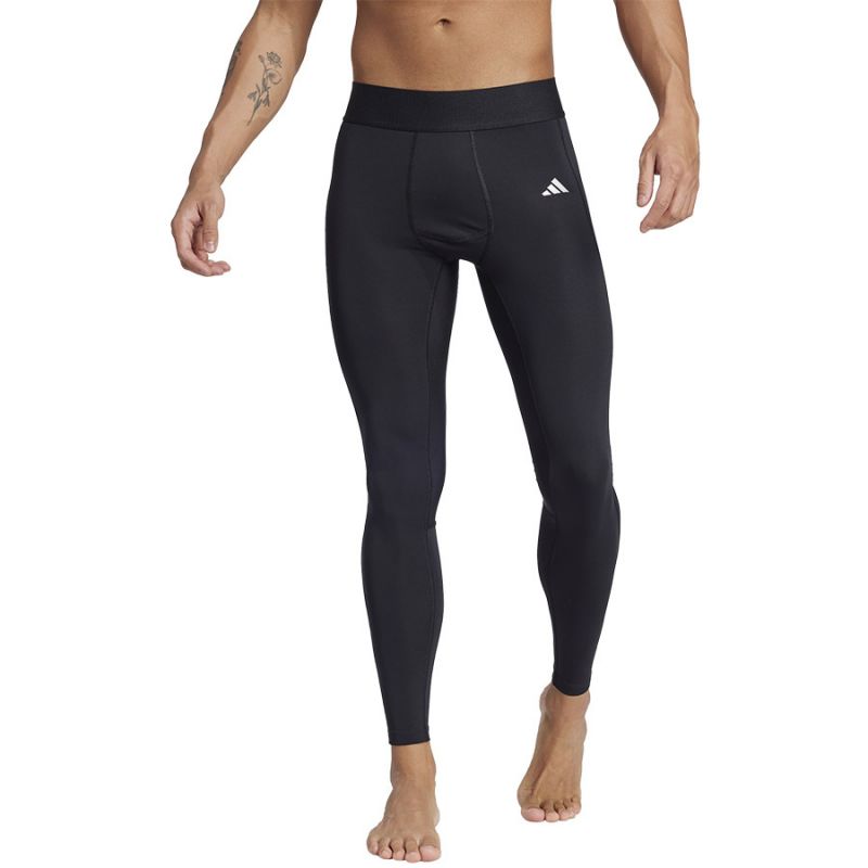 Tepláky adidas Techfit Long Tights M JN7352