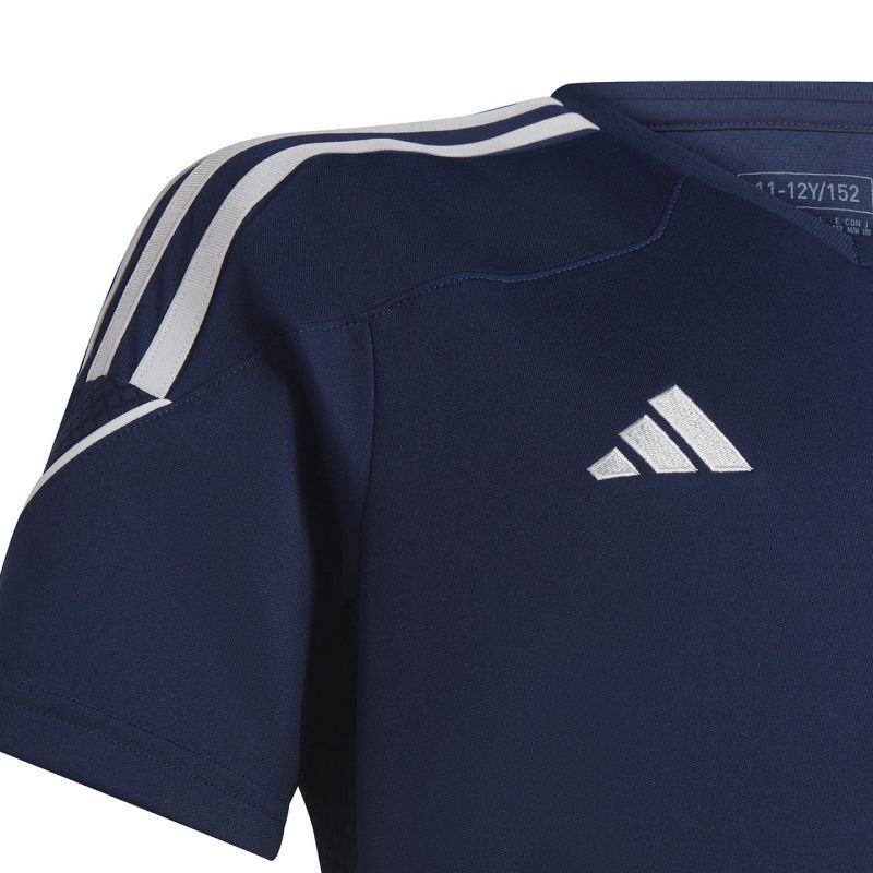 Tričko adidas Tiro 23 League Jersey Jr HR4618