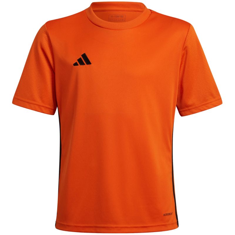 Tričko adidas Tabela 23 Jersey Jr JJ1157