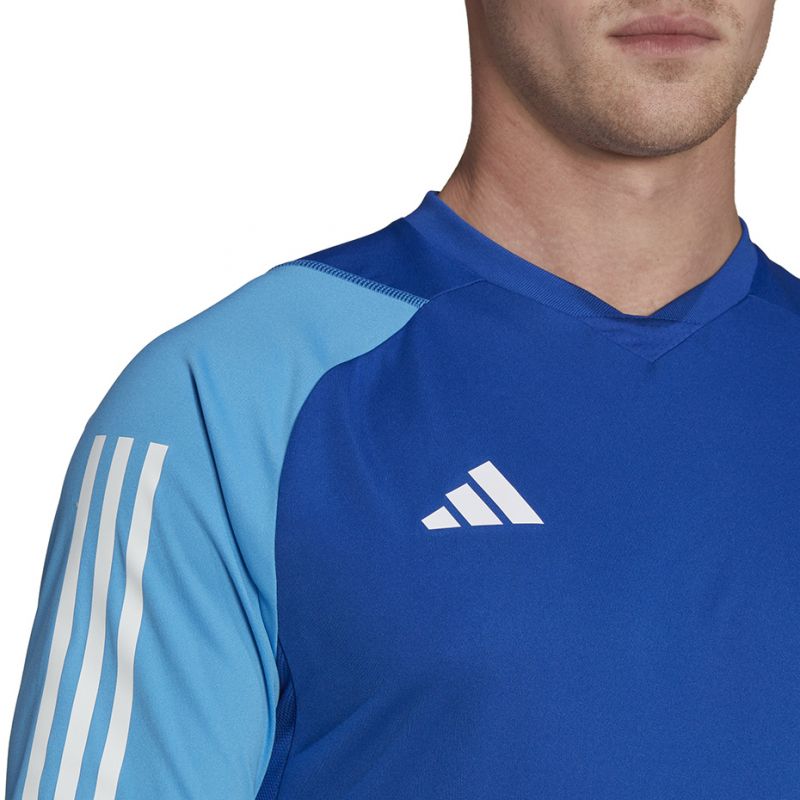 Tričko adidas Tiro 23 Competition Jersey M HU1296
