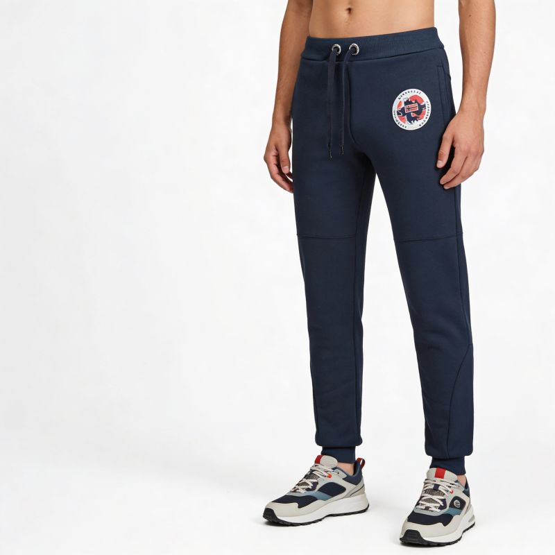 Tepláky Geographical Norway Jogging Pant Mirabel M SU1204H/GN/Navy