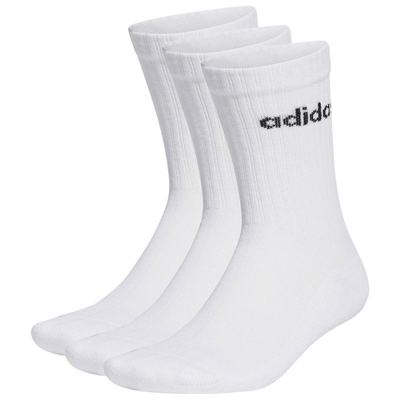 Ponožky adidas Linear Crew HT3455