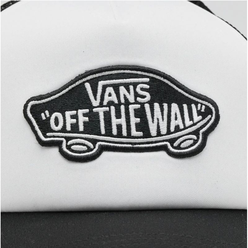 Šiltovka Vans Classic Patch Cap VN00066XY281