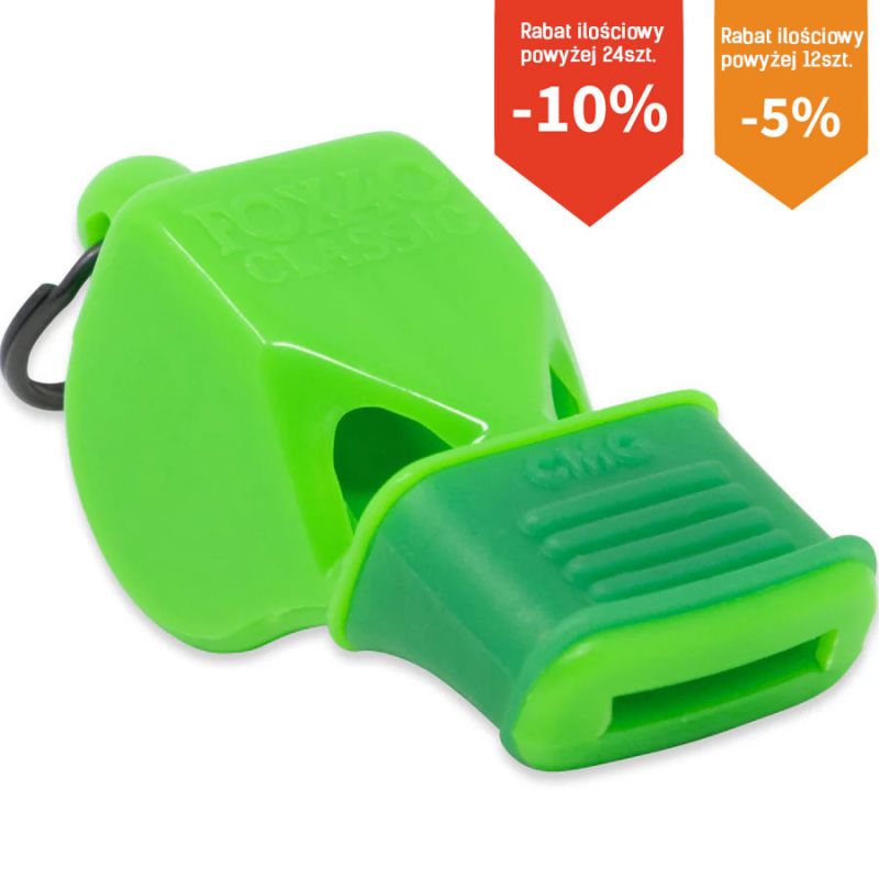Píšťalka Fox 40 CMG Safety Classic 9603-1408