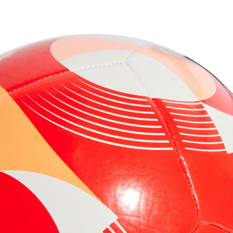 Futbalová lopta adidas lympic 24 Club IW6329